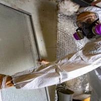 Asbestos Refurbishment & Demolition Survey 2